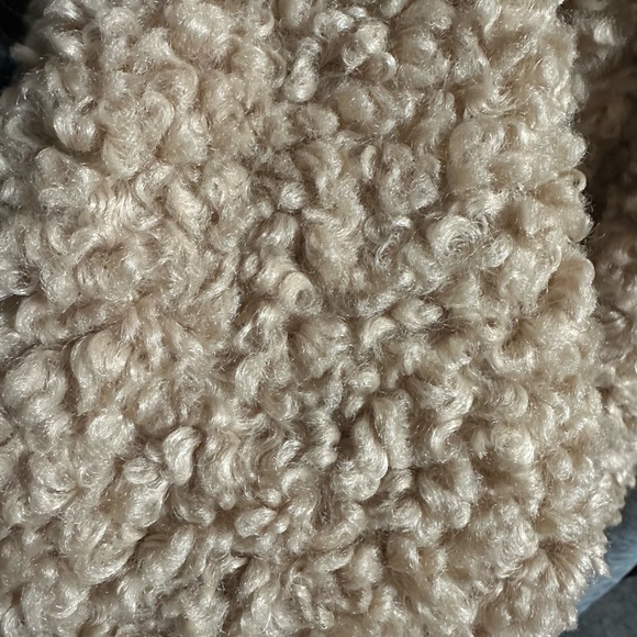 Sam EdelmanTeddy Coat - Picture 8 of 8